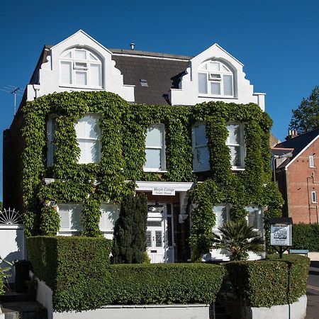 Marple Cottage Guest House London Exterior photo
