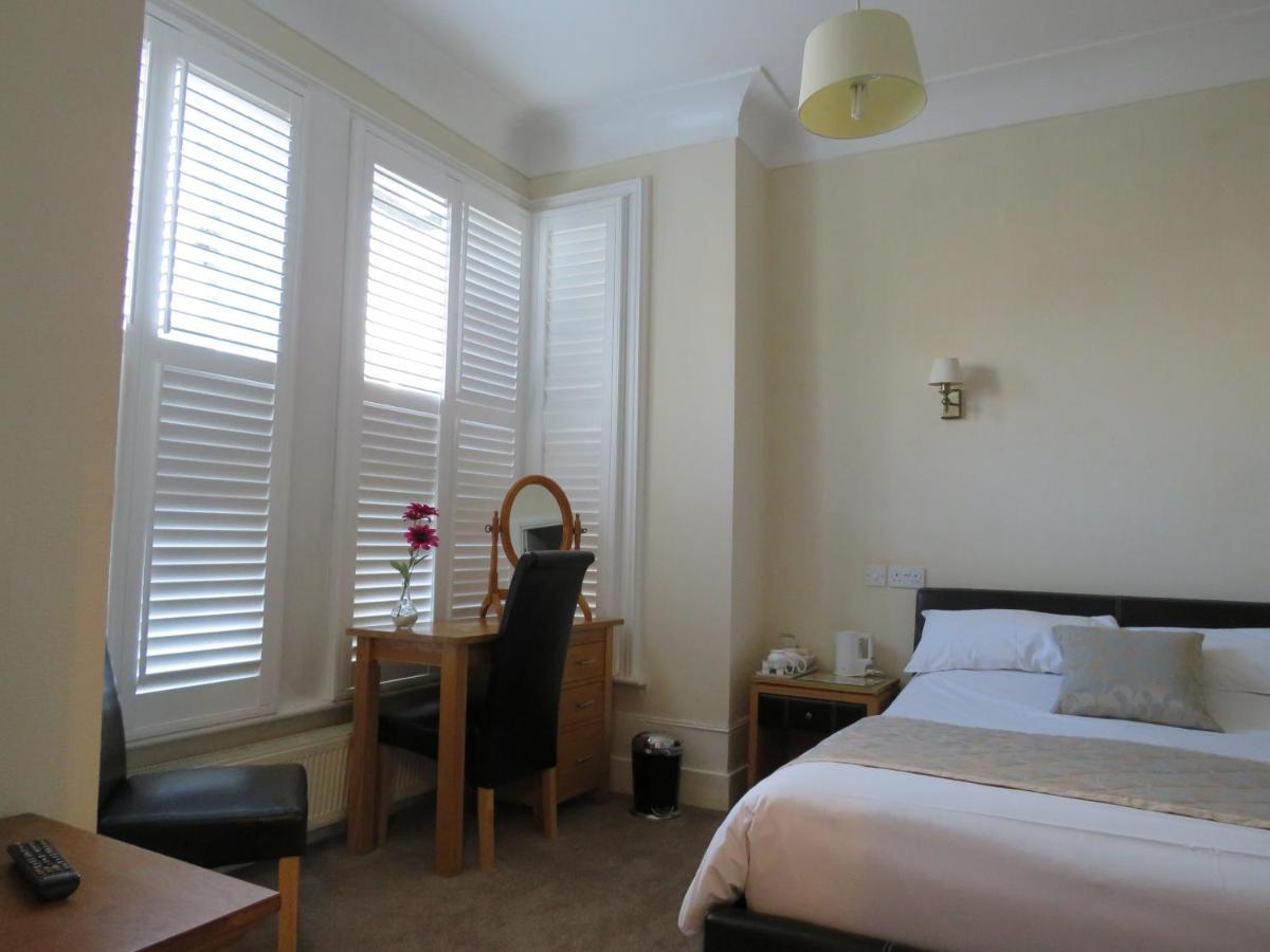 Marple Cottage Guest House London Exterior photo