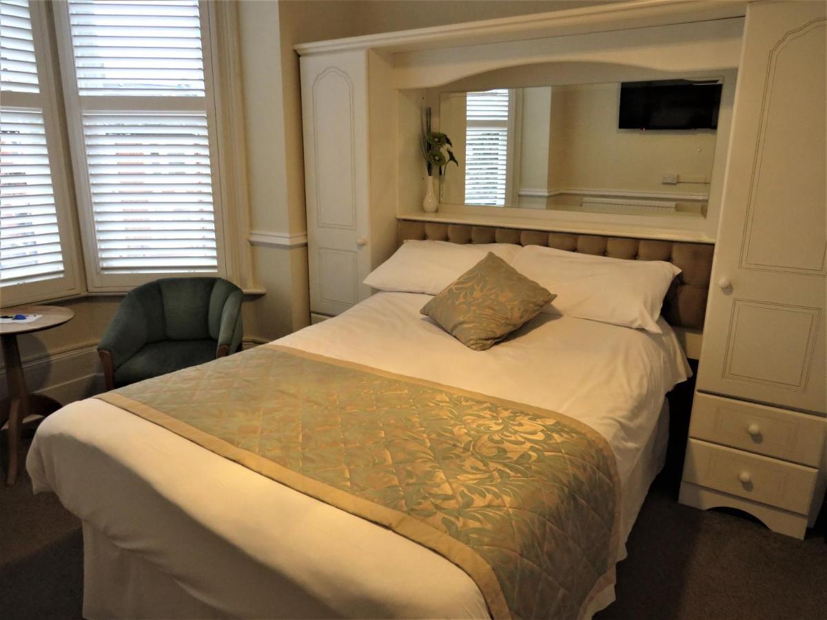 Marple Cottage Guest House London Exterior photo