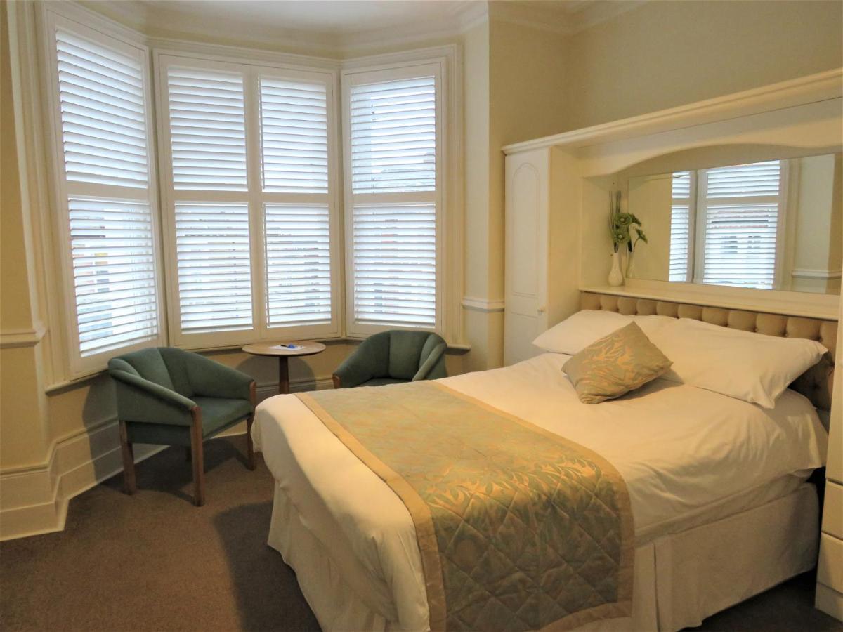 Marple Cottage Guest House London Exterior photo