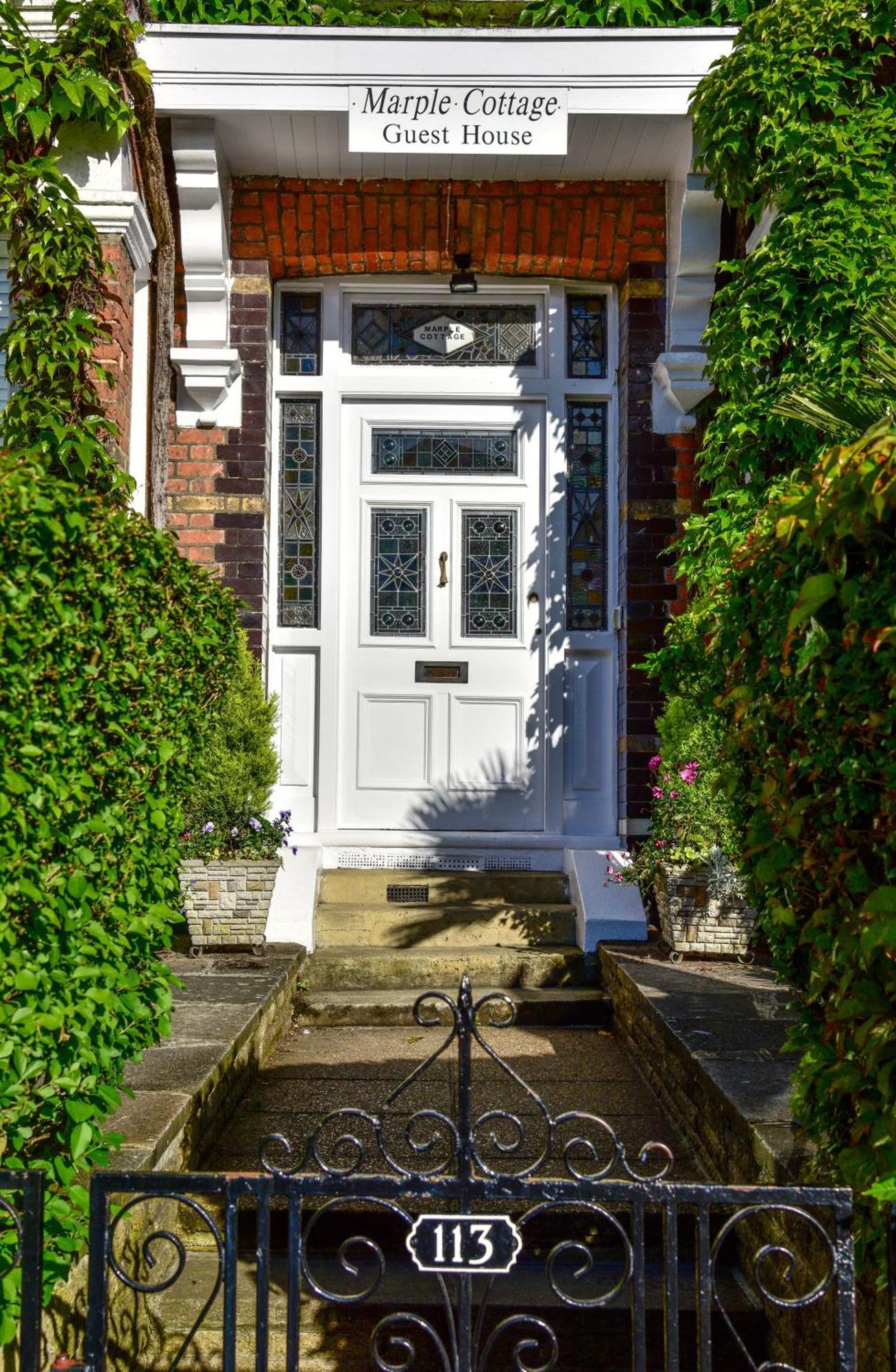 Marple Cottage Guest House London Exterior photo